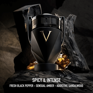 Rabanne Invictus Victory Absolu Parfum Intense 100ml